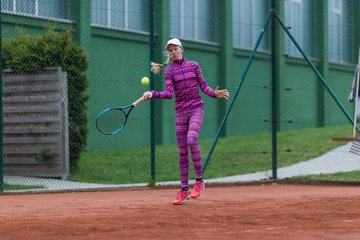 Bild 264 - NL TC RW Wahlstedt - Braunschweiger THC : Ergebnis: 5:4